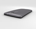 LG G4c Metallic Gray Modello 3D