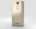 LG G4c Shiny Gold Modello 3D