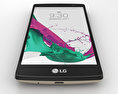 LG G4c Shiny Gold Modèle 3d