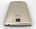LG G4c Shiny Gold Modello 3D