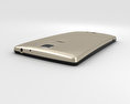 LG G4c Shiny Gold 3D模型