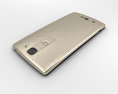 LG G4c Shiny Gold 3D-Modell