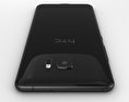 HTC U Ultra Brilliant Black 3D-Modell