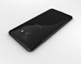 HTC U Ultra Brilliant Black 3D-Modell