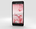 HTC U Ultra Pink Modello 3D
