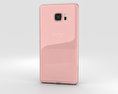 HTC U Ultra Pink 3D模型