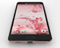 HTC U Ultra Pink Modelo 3d