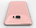 HTC U Ultra Pink 3D модель