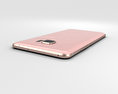 HTC U Ultra Pink 3Dモデル