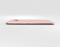 HTC U Ultra Pink 3D-Modell