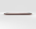 HTC U Ultra Pink Modèle 3d
