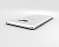 HTC U Ultra Ice White 3d model
