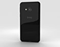 HTC U Play Brilliant Black Modelo 3d
