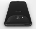 HTC U Play Brilliant Black 3D-Modell