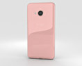 HTC U Play Pink 3D模型