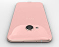 HTC U Play Pink 3D 모델 