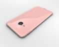 HTC U Play Pink 3Dモデル