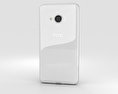 HTC U Play Ice White 3d model