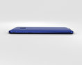 HTC U Play Sapphire Blue Modelo 3D