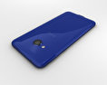 HTC U Play Sapphire Blue Modelo 3d
