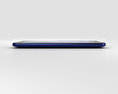 HTC U Play Sapphire Blue 3D-Modell