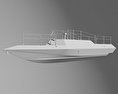 SEALION I Surface Vessel 3D模型