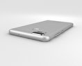 Asus Zenfone 3 Zoom Glacier Silver 3D модель