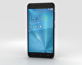Asus Zenfone 3 Zoom Navy Black 3D модель