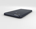 Asus Zenfone 3 Zoom Navy Black 3d model