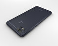 Asus Zenfone 3 Zoom Navy Black 3D-Modell