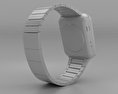 Apple Watch Series 2 38mm Stainless Steel Case Link Bracelet 3D-Modell