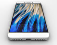 Coolpad Cool1 Silver 3D-Modell