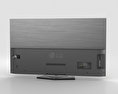 LG 55'' OLED TV  B6 OLED55B6V 3D-Modell