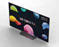 LG 55'' OLED TV  B6 OLED55B6V Modelo 3D