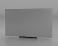 LG 55'' OLED TV  B6 OLED55B6V 3Dモデル