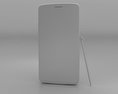 LG Stylus 3 Titan 3D 모델 