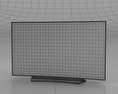 LG 55'' OLED TV  C6 OLED55С6V Modelo 3D