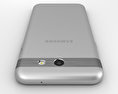 Samsung Galaxy J3 (2017) Emerge Gray Modelo 3D