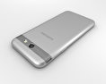 Samsung Galaxy J3 (2017) Emerge Gray 3D 모델 