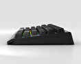 Razer BlackWidow Механическая игровая клавиатура 3D модель