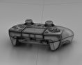 Razer Raiju 게임 컨트롤러 3D 모델 