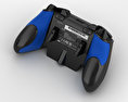 Razer Raiju 游戏控制器 3D模型