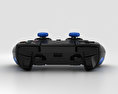 Razer Raiju 游戏控制器 3D模型