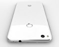 Huawei P8 Lite (2017) White 3D модель