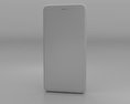 Huawei P8 Lite (2017) White 3D модель