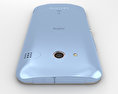 Kyocera Rafre Blue 3d model
