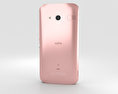 Kyocera Rafre Pink 3D 모델 
