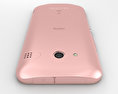 Kyocera Rafre Pink 3D 모델 
