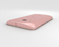 Kyocera Rafre Pink 3Dモデル