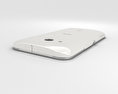 Kyocera Rafre White 3D 모델 